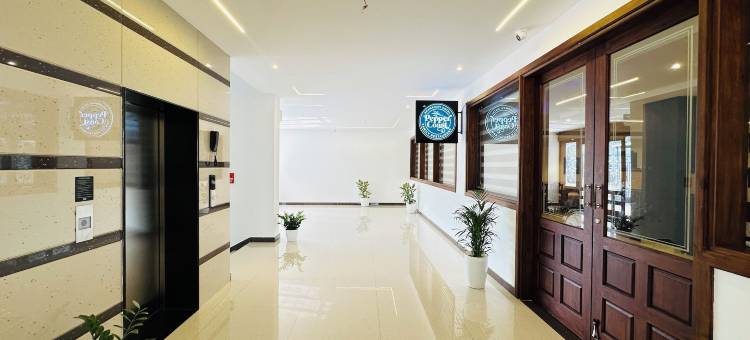 尚巴维酒店及会议中心(Shambhavi Hotel & Convention Centre)图片