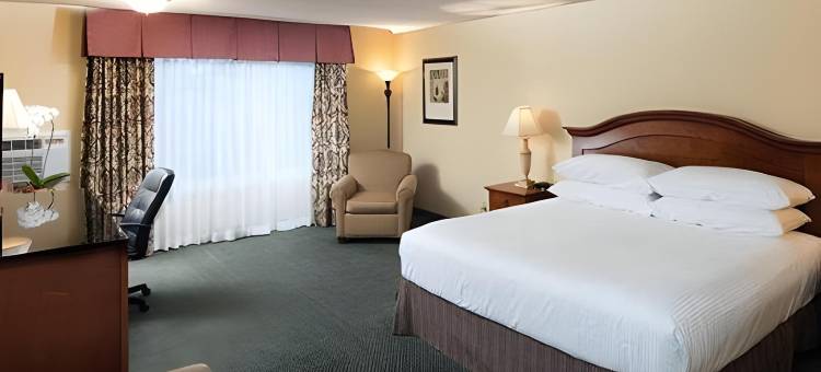 红狮尤里卡酒店(Red Lion Hotel Eureka)图片