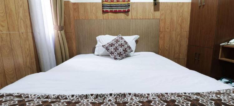 唐格朗58号旅馆(58 Guesthouse Tangerang)图片