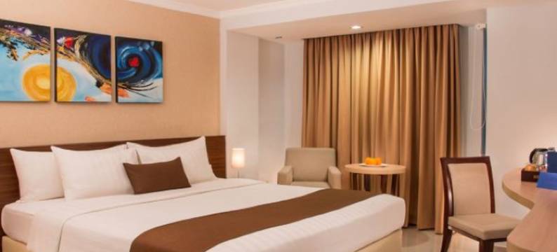 茂物山谷酒店(Bogor Valley Hotel)图片