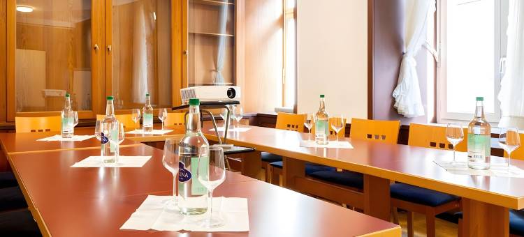 莱茵霍夫酒店(Hotel Rheinfelderhof)图片