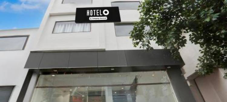 Super Hotel O Heera Nagar Formerly Cosy Stay图片