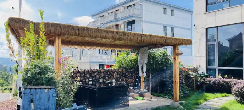 新昌起云居民宿(下岩贝村店)图片