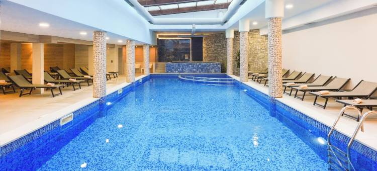 普雷戴拉2号公寓酒店(Predela 2 Aparthotel)图片