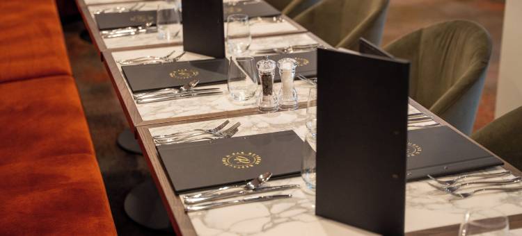 因佛卡吉尔卓越酒店(Distinction Invercargill Hotel)图片