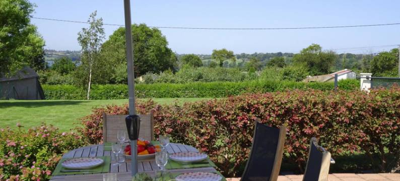 Holiday Home in Paimpol near Beach图片