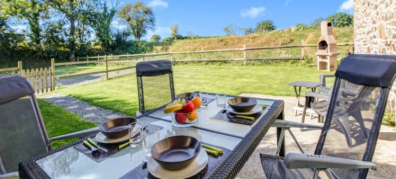 Brainville Garden Escape图片