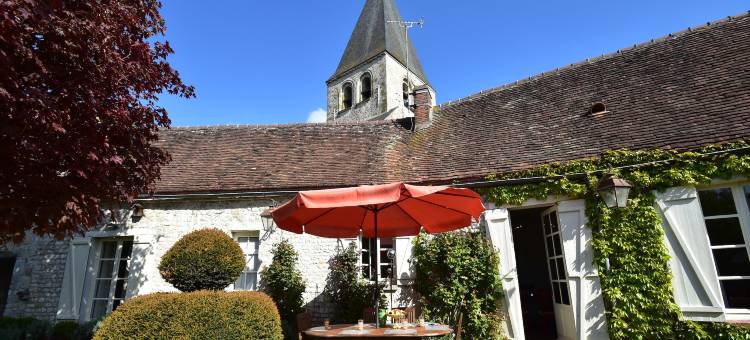 Charming Escape, Yevre-la-Ville图片