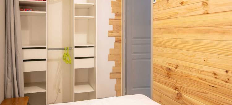 Apartment in Saint-Sorlin near Ski Resort图片