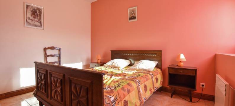 Holiday home with private garden图片