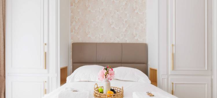 Charming apartment - 2BR/4P - Beaugrenelle图片