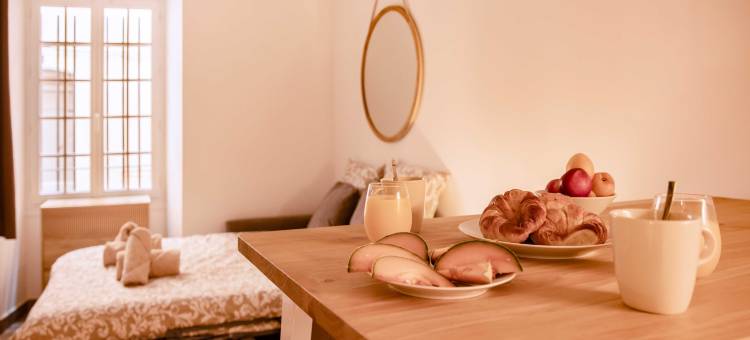 Chic Studio - 2P - in the heart of Saint-Tropez图片
