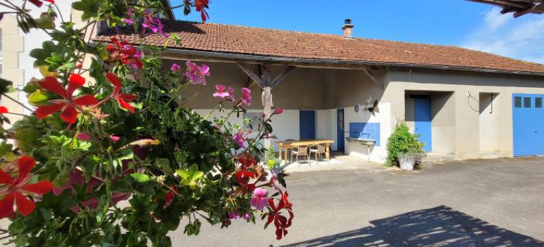 Holiday Home in Limousin near Forest图片