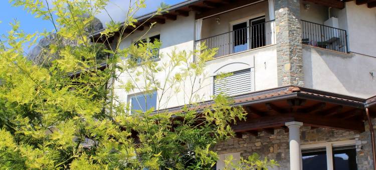 ello Apartment for Lake Adventures图片