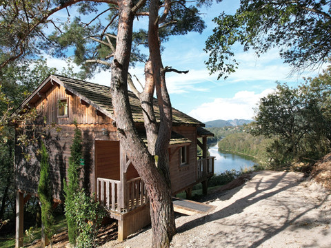 杜贝维迪尔小屋旅馆