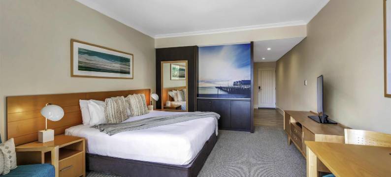 巴瑟尔顿诗铂高级服务公寓(The Sebel Busselton)图片