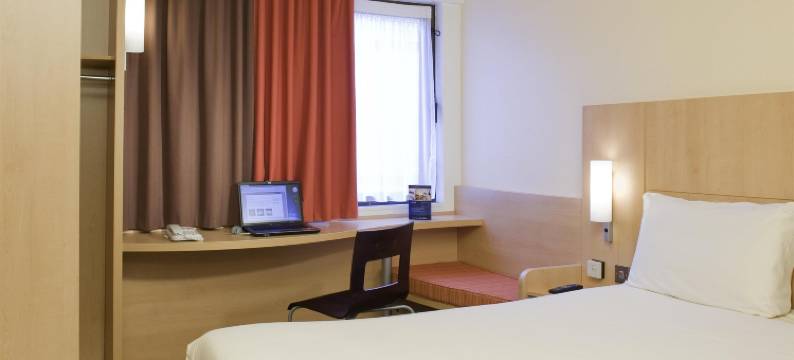 宜必思赫尔市中心酒店(Ibis Hull City Centre)图片