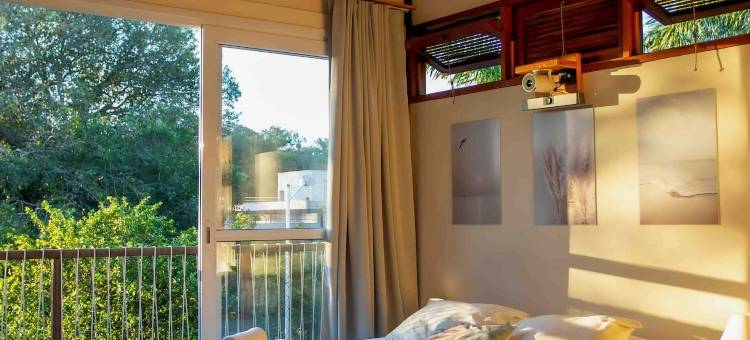 音译：康泰纳10号住宿(Contêiner 10 Hospedagem)图片