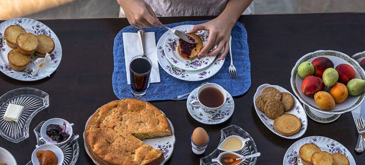 阿加塔之家(A Casa da Agata)图片