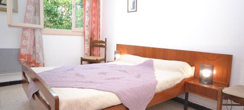 Flat with pool in the heart of vineyards图片