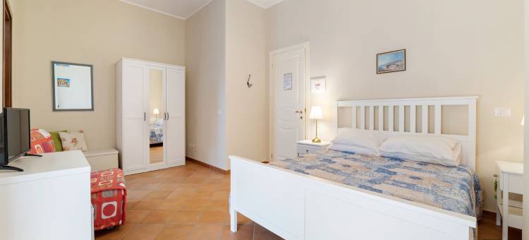Villa with Pool Near Paestum图片
