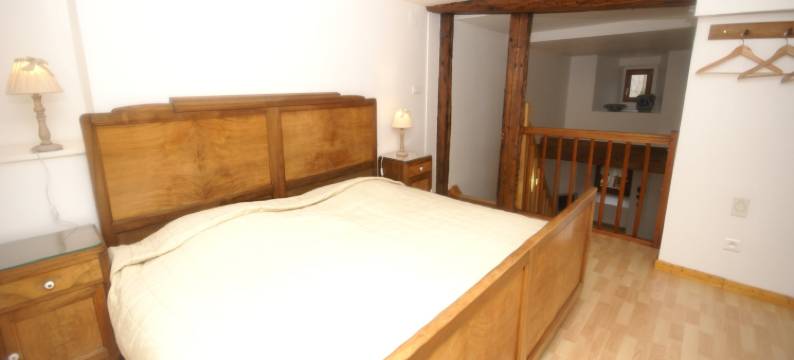 Apartment in Riquewihr near Vineyards图片