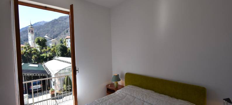 Spacious Retreat in Cannero图片