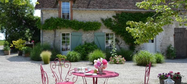 Holiday Home in Chilleurs near Château图片