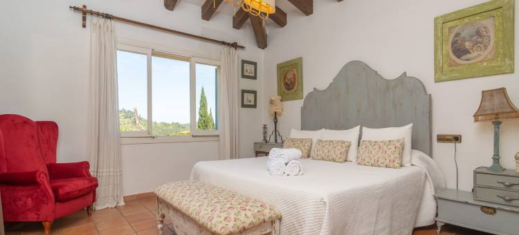 La Font (mancor) - Villa With Private Pool图片