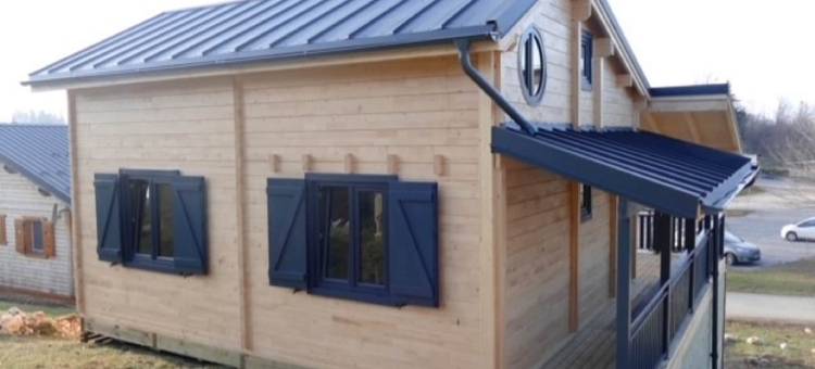 Cozy Countryside Retreat图片