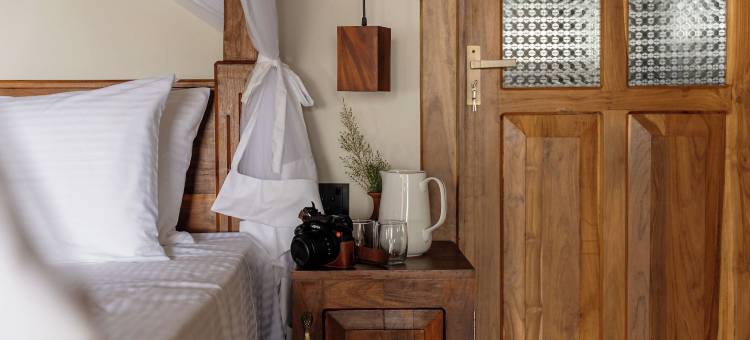 猴子别墅(Villa Monkey House Tangalle)图片