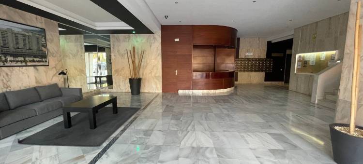 贝纳尔马德纳海滩附近公寓(Apartment in Benalmadena near the Beach)图片