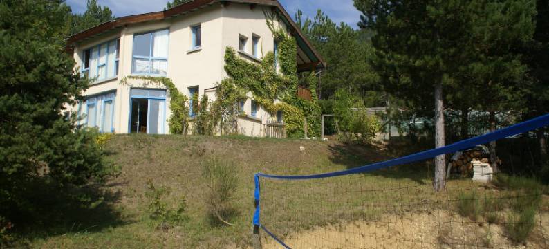 Mountain View Retreat, Diois图片