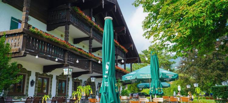 施瓦岑贝格酒店(Landgasthof Schwarzberg)图片