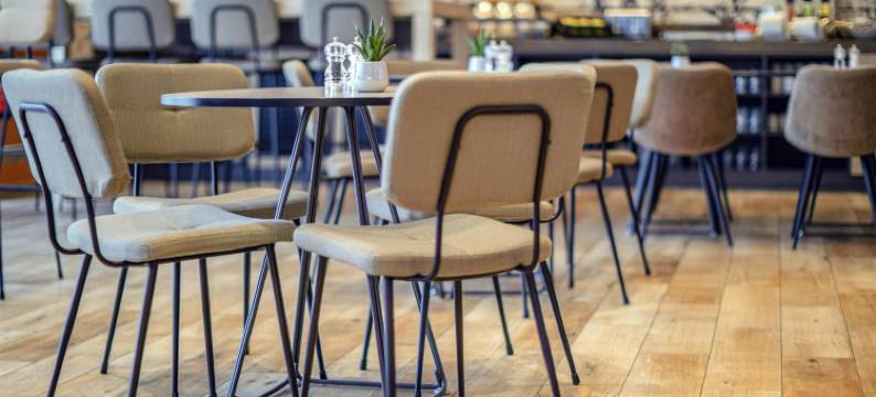 阿德吉奥阿克瑟斯斯图加特机场会展中心公寓酒店(Adagio Access Stuttgart Airport)图片