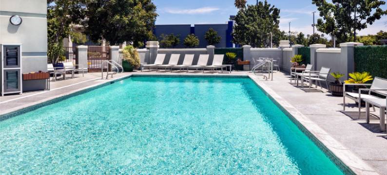 都柏林/普莱森顿凯悦嘉轩酒店(Hyatt Place Dublin/Pleasanton)图片