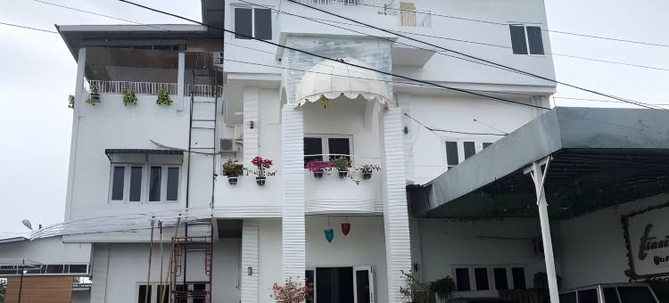 Hotel O Banda Aceh Near Masjid Raya Baiturrahman Formerly Wisma Tsacita图片