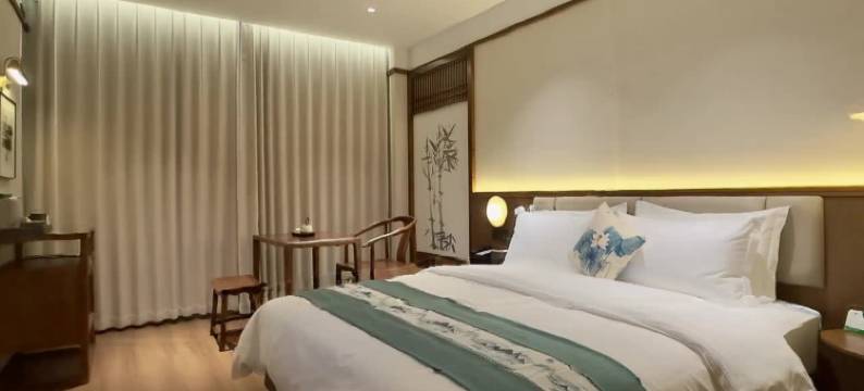 汇锦民宿酒店图片