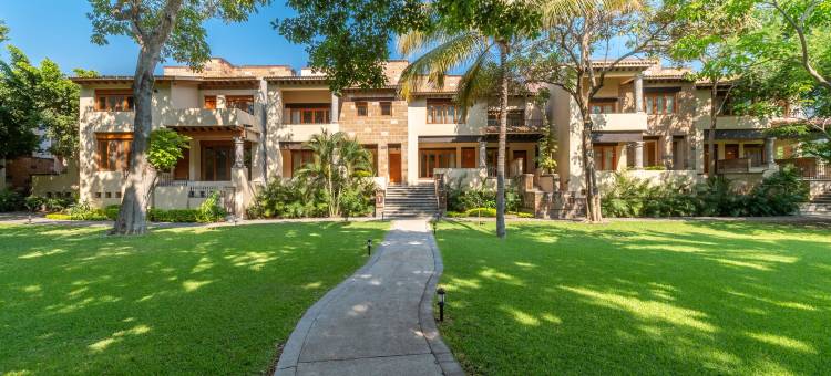 菲斯塔美洲人哈西恩达圣安东尼奥艾尔普恩特度假村和水疗中心(Fiesta Americana Hacienda San Antonio El Puente Resort & Spa)图片