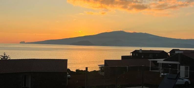 卵石葡萄园酒店-新(Vinhas do Calhau)图片