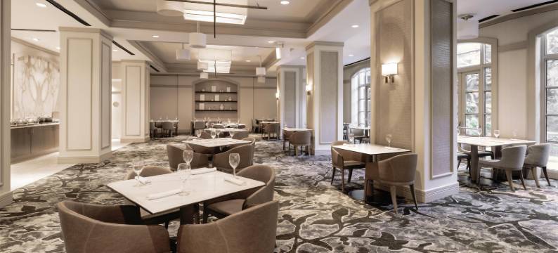 亚特兰大巴克海特君悦酒店(Grand Hyatt Atlanta in Buckhead)图片