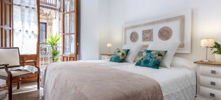 Cozy Apartment Suited for Couples. Sagrado Corazon图片