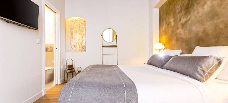 Amazing apartment with balconies in city center. Plaza España III图片