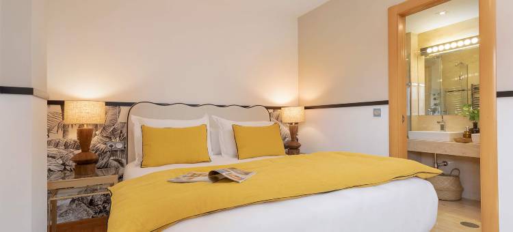 Bright Apartment with parking in Granada. Gongora图片