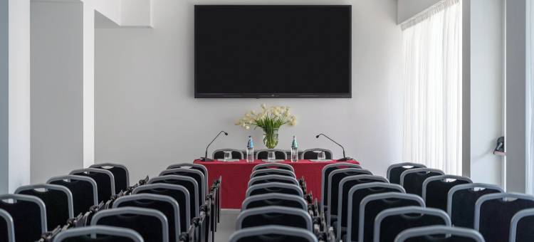 奥尔比亚菲利克斯酒店(Felix Hotel Olbia)图片