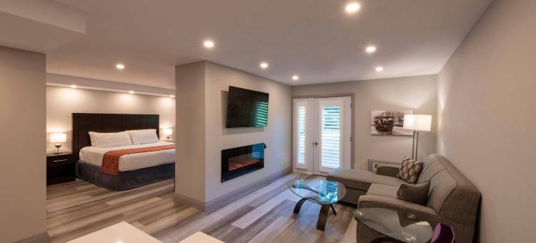 格林威尔湾酒店，温德姆Trademark精选(Georgian Bay Hotel, Trademark Collection by Wyndham)图片