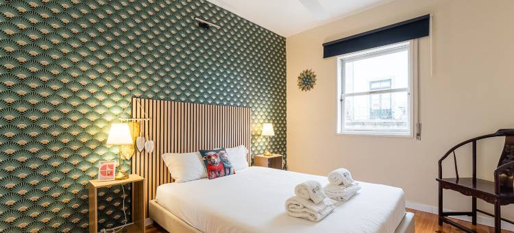 GuestReady - Riber Porto Apts图片
