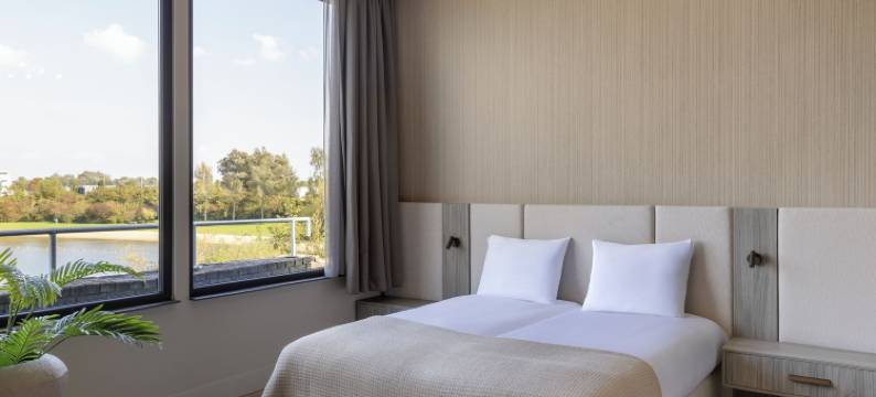 布朗斯贝尔根酒店及康体中心(De Bronsbergen Boutique Wellness & Hotel)图片