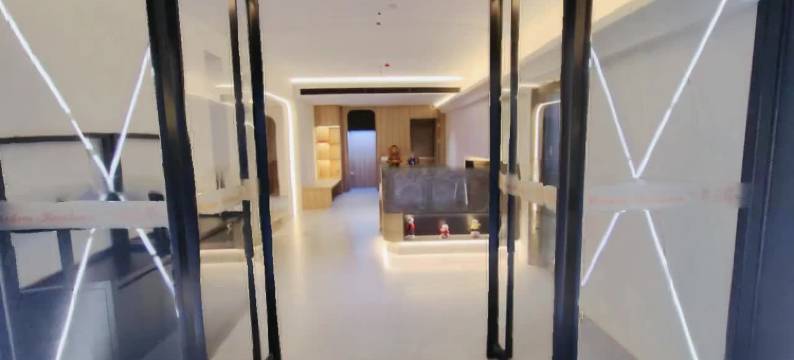 熹云居智汇寓图片