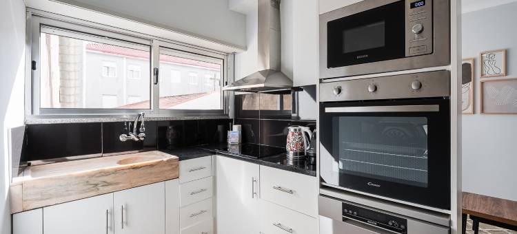 GuestReady-市中心温馨静居公寓(GuestReady - Homely retreat in the city centre)图片